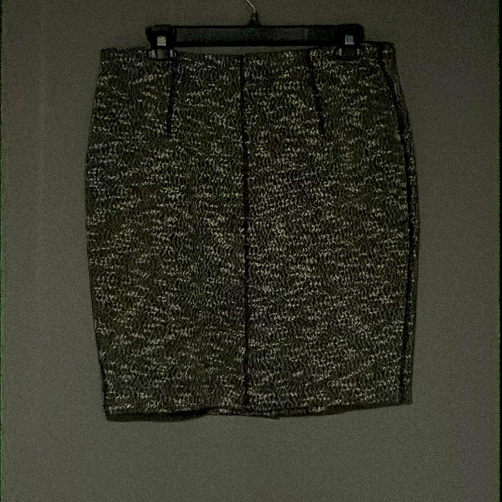 Ann Taylor petite skirt